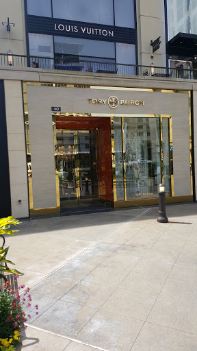 Shopping Mall «The Shops At The Bravern», reviews and photos, 11111 NE 8th St, Bellevue, WA 98004, USA