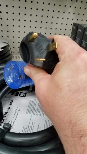 Department Store «Walmart Supercenter», reviews and photos, 1801 Nathan Dean Bypass, Rockmart, GA 30153, USA