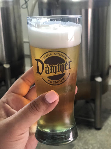 Cervecería Dammer