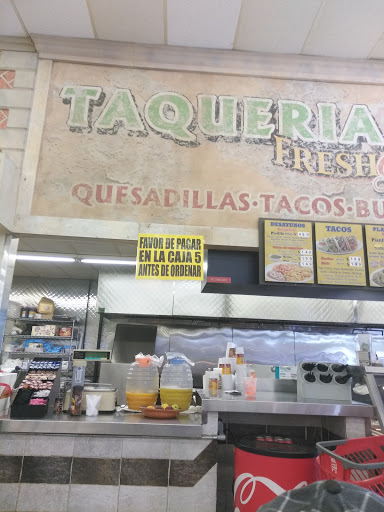 Supermarket «El Ahorro», reviews and photos, 10050 Long Point Rd, Houston, TX 77055, USA