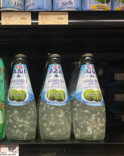 Supermarket «Associated Supermarket», reviews and photos, 3754 90th St, Flushing, NY 11372, USA