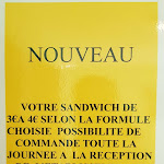 Photo n° 14 de l'avis de Mohamed.r fait le 18/08/2019 à 10:05 pour Hôtel Restaurant du Commerce à Pontacq