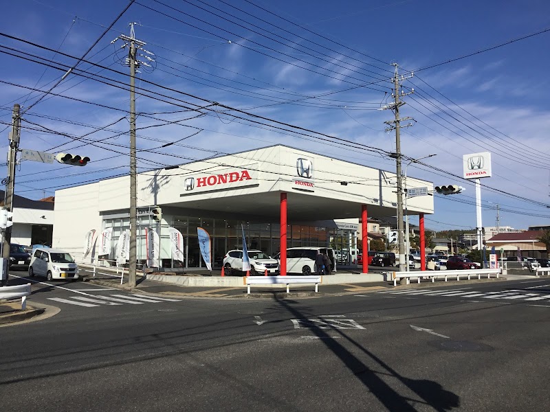 Honda Cars 名東 徳重店
