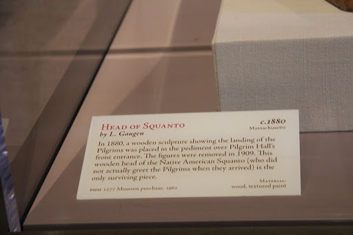 Museum «Pilgrim Hall Museum», reviews and photos, 75 Court St, Plymouth, MA 02360, USA