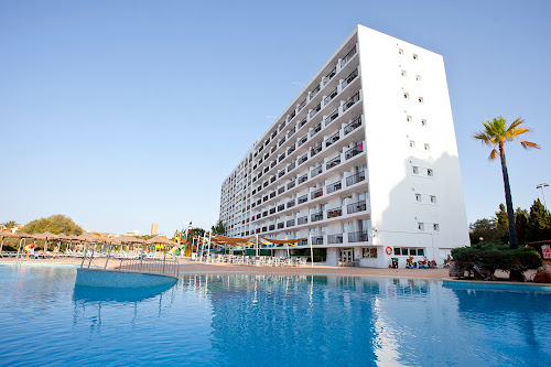 HYB Eurocalas à Cales de Mallorca