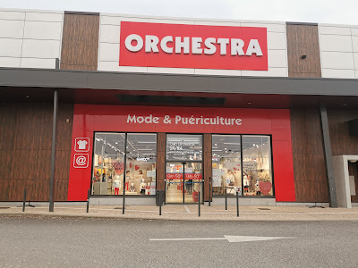 Orchestra SAINT DIZIER à Saint-Dizier