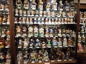 American Toby Jug Museum - photo 14