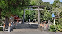豊玉姫神社