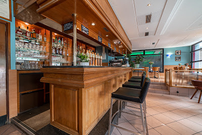 Brasserie, Bistrot des Artistes. BBA à Annecy