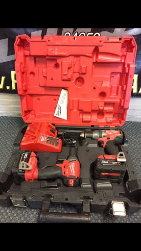 Pawn Shop «Pawn Star», reviews and photos, 7294 FL-54, New Port Richey, FL 34653, USA