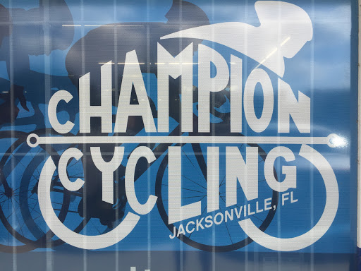 Bicycle Store «Champion Cycling Inc», reviews and photos, 11447 San Jose Blvd, Jacksonville, FL 32223, USA