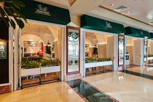 Rosmarino Ajman Hotel image