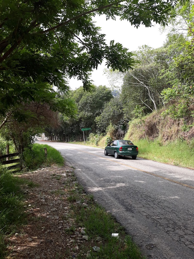 San Luis Potosí, Meksika