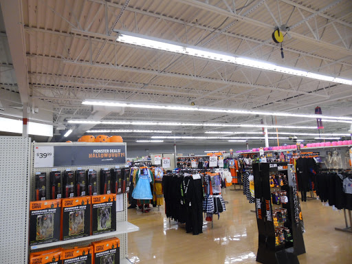 Discount Store «Kmart», reviews and photos, 6780 W Washington St, Indianapolis, IN 46241, USA