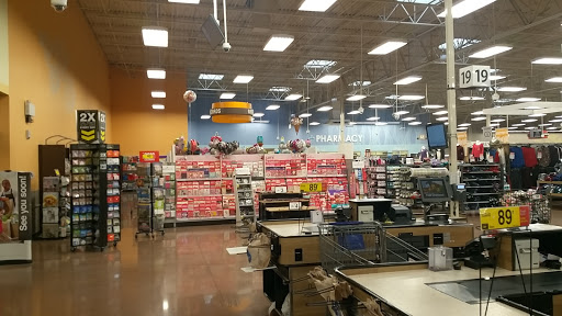 Grocery Store «Kroger Marketplace», reviews and photos, 14221 East Sam Houston Pkwy N, Houston, TX 77044, USA