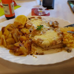 Photo n°1 de l'avis de Astrid.o fait le 10/06/2022 à 19:59 sur le  Zum Schwarzen Roß à Langeln