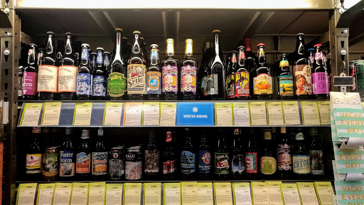 Wine Store «Total Wine & More», reviews and photos, 1139 5th St, Miami Beach, FL 33139, USA