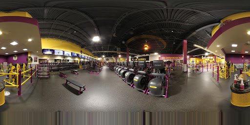 Gym «Planet Fitness», reviews and photos, 3065 NY-50, Saratoga Springs, NY 12866, USA