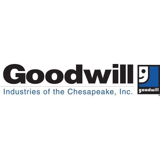 Thrift Store «Goodwill Industries of the Chesapeake, Inc.», reviews and photos, 8124 Ritchie Hwy, Pasadena, MD 21122, USA