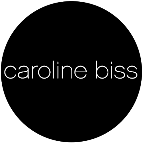 Caroline Biss - Namen