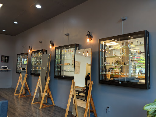 Explore 2 face tattoo ideas, creative tattoo ideas in Seattle, available at Laughing Buddha Seattle