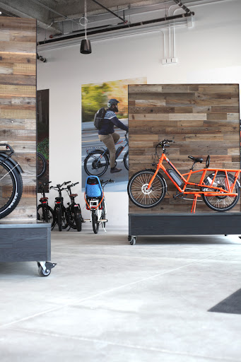 Tiendas de bicicletas de segunda mano en Seattle