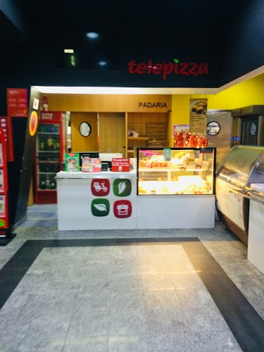 Telepizza Condeixa - Comida ao Domicílio - Condeixa-a-Nova