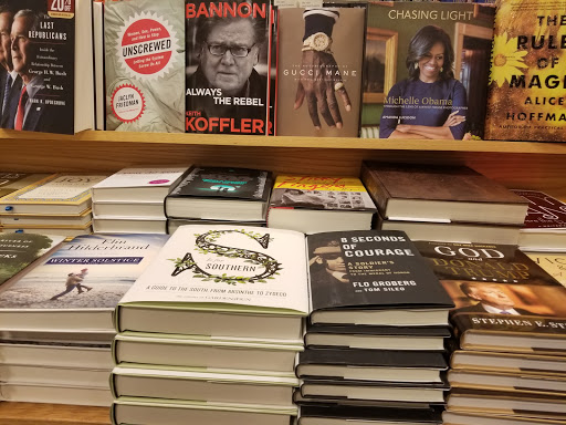 Book Store «Barnes & Noble», reviews and photos, 2825 W Main St, Bozeman, MT 59718, USA