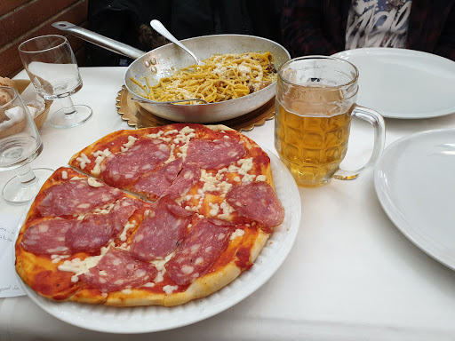 Ristorante dei Musei in Roma, Città Metropolitana di Roma Capitale