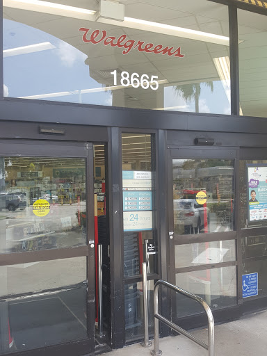 Drug Store «Walgreens», reviews and photos, 18665 Biscayne Blvd, Aventura, FL 33180, USA