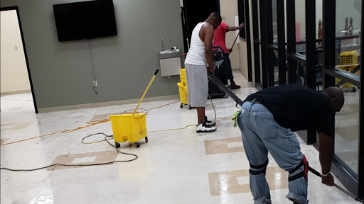 Easy Clean Janitorial in Carencro, Louisiana