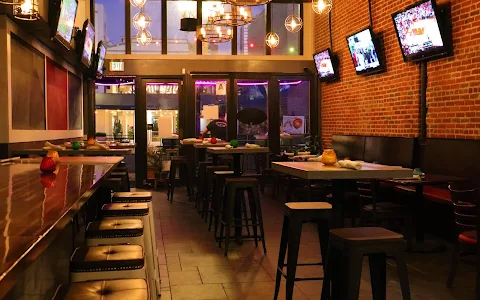 Urban India Restaurant & Bar image