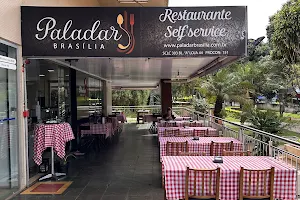 Restaurante Paladar Brasília image