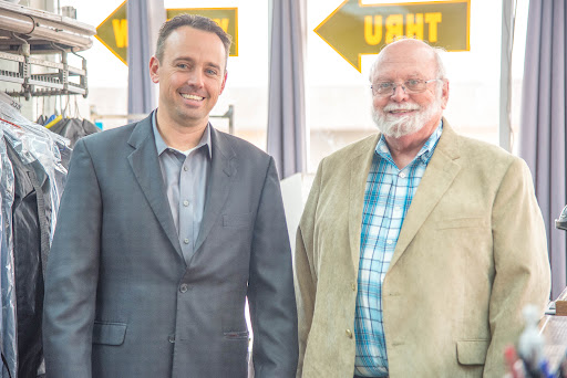 Dry Cleaner «Walden Cleaners & Laundry», reviews and photos, 1211 36th Ave NW, Norman, OK 73072, USA