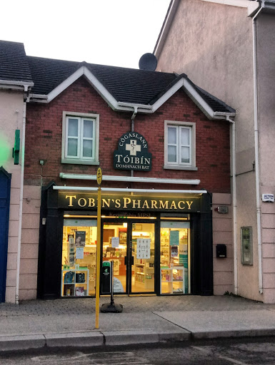 Tobins Pharmacy in Donabate, Co. Dublin (Baile Átha Cliath)