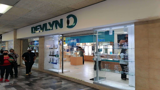 Ópticas Devlyn Matamoros Plaza