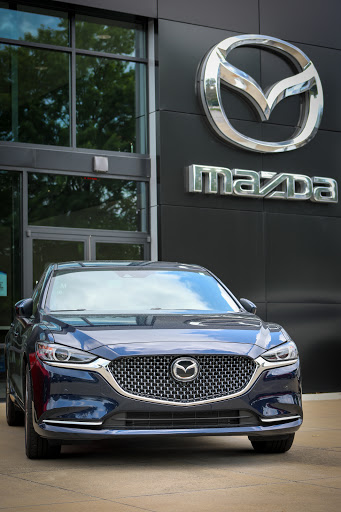 Car Dealer «Nelson Mazda Cool Springs», reviews and photos, 7104 S Springs Dr, Franklin, TN 37067, USA