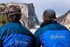 Colorado Wilderness Rides And Guides image