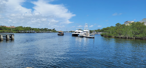 Boat Rental Service «PonTiki Boat Cruises», reviews and photos, 960 N Hwy A1A, Jupiter, FL 33477, USA