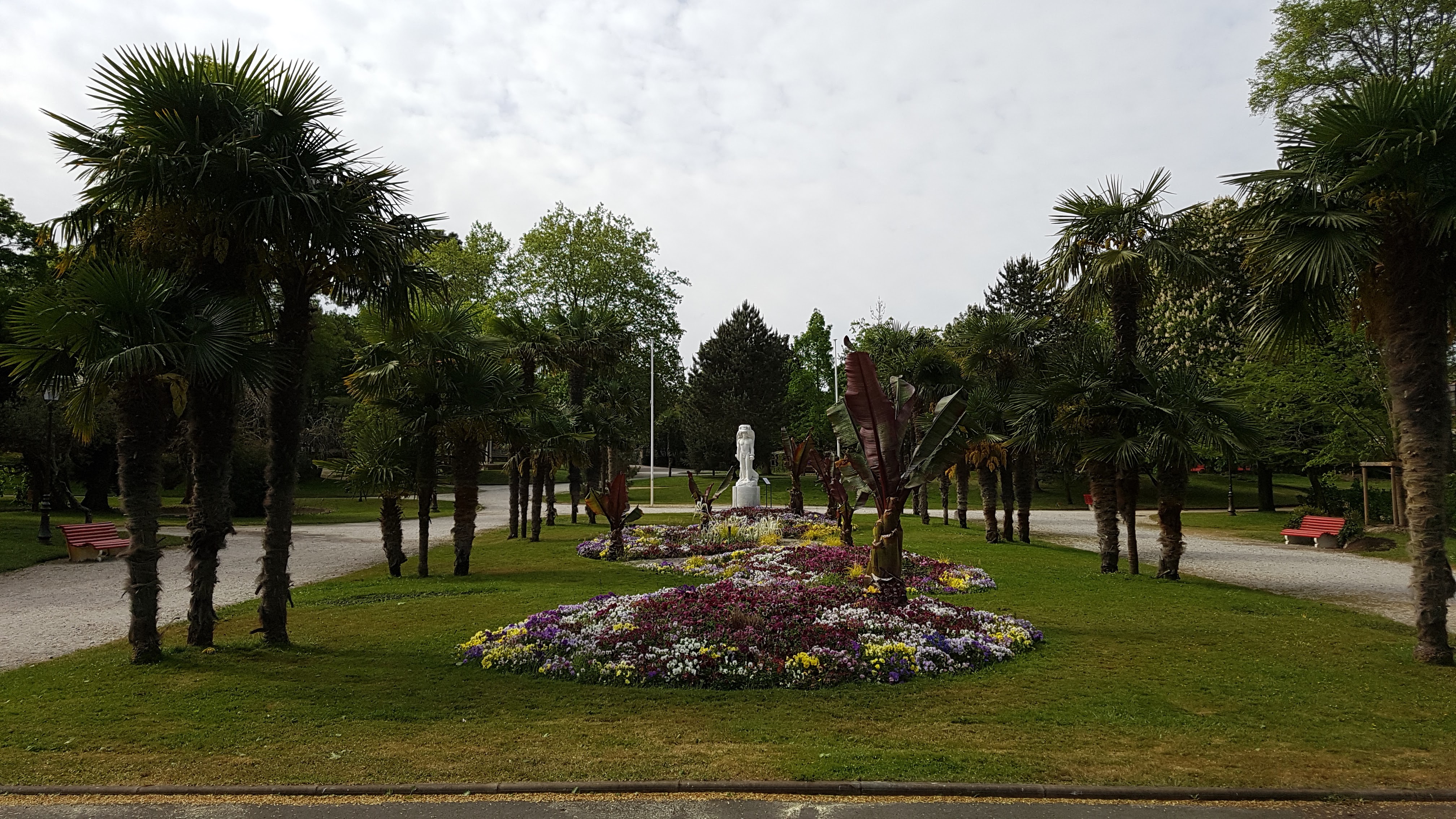 Photo n° 2 de l'avis de Alexandre.o fait le 27/05/2017 à 11:23