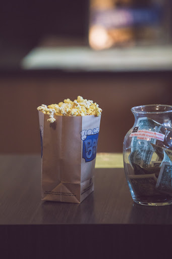 Movie Theater «The Grand Cinema», reviews and photos, 606 Fawcett Ave, Tacoma, WA 98402, USA