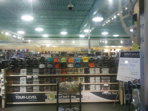 Sporting Goods Store «Golf Galaxy», reviews and photos, 9780 Hudson Rd, Woodbury, MN 55125, USA