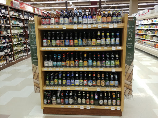 Supermarket «Publix Super Market at Cherry Road Crossing», reviews and photos, 2186 Cherry Rd Ste 101, Rock Hill, SC 29732, USA