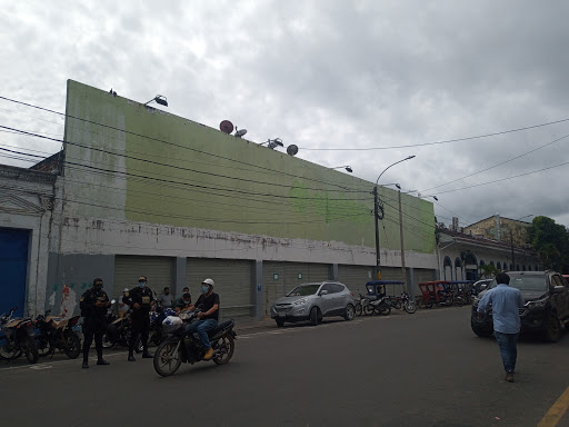 Tiendas Bank of Communications Iquitos
