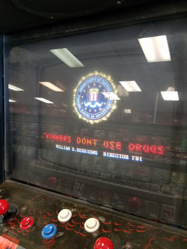 Video Game Store «Game Swap», reviews and photos, 2294 E Dorothy Ln, Dayton, OH 45420, USA