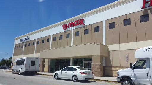 Department Store «Marshalls», reviews and photos, 3200 N Federal Hwy, Fort Lauderdale, FL 33306, USA