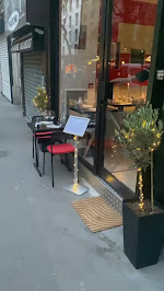 Photos du propriétaire du Restaurant italien Restaurant Promessa à Paris - n°1