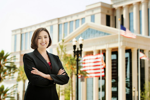 Criminal Justice Attorney «The Law Offices of Kate Mesic, P.A.», reviews and photos