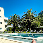 Photo n°1 de l'avis de POSTIGA.o fait le 10/06/2021 à 08:13 sur le  Novotel Porto Gaia à Vila Nova de Gaia
