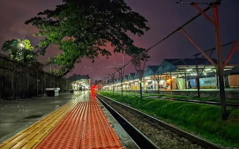 Laksam Railway Station image